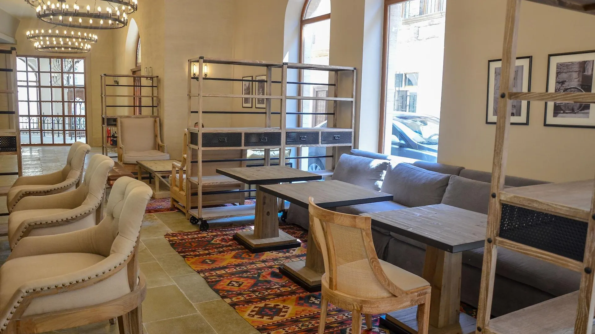 *****  Shirvanshah Hotel Баку Азербайджан
