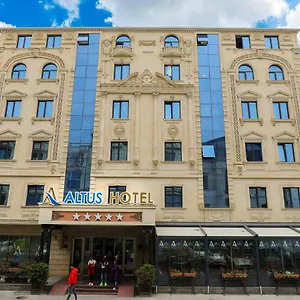 4* Hotel Alis Hotel