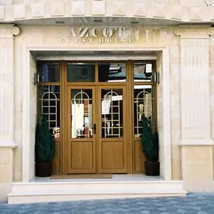 4* Hotel Azcot