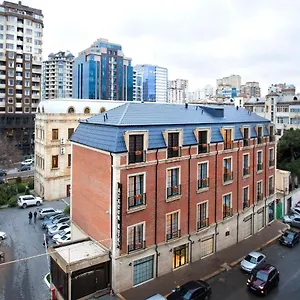 4* Hotel Auroom