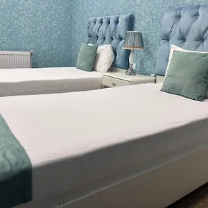 Отель Address, Баку