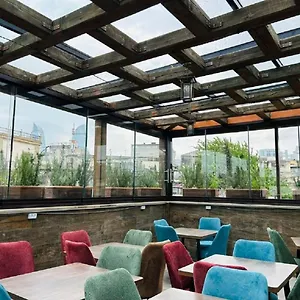 Отель Parliament & Restaurant, Баку