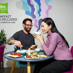 *** מלון Ibis Styles פולין