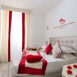 ** בית הארחה Ripetta Luxury Del Corso איטליה