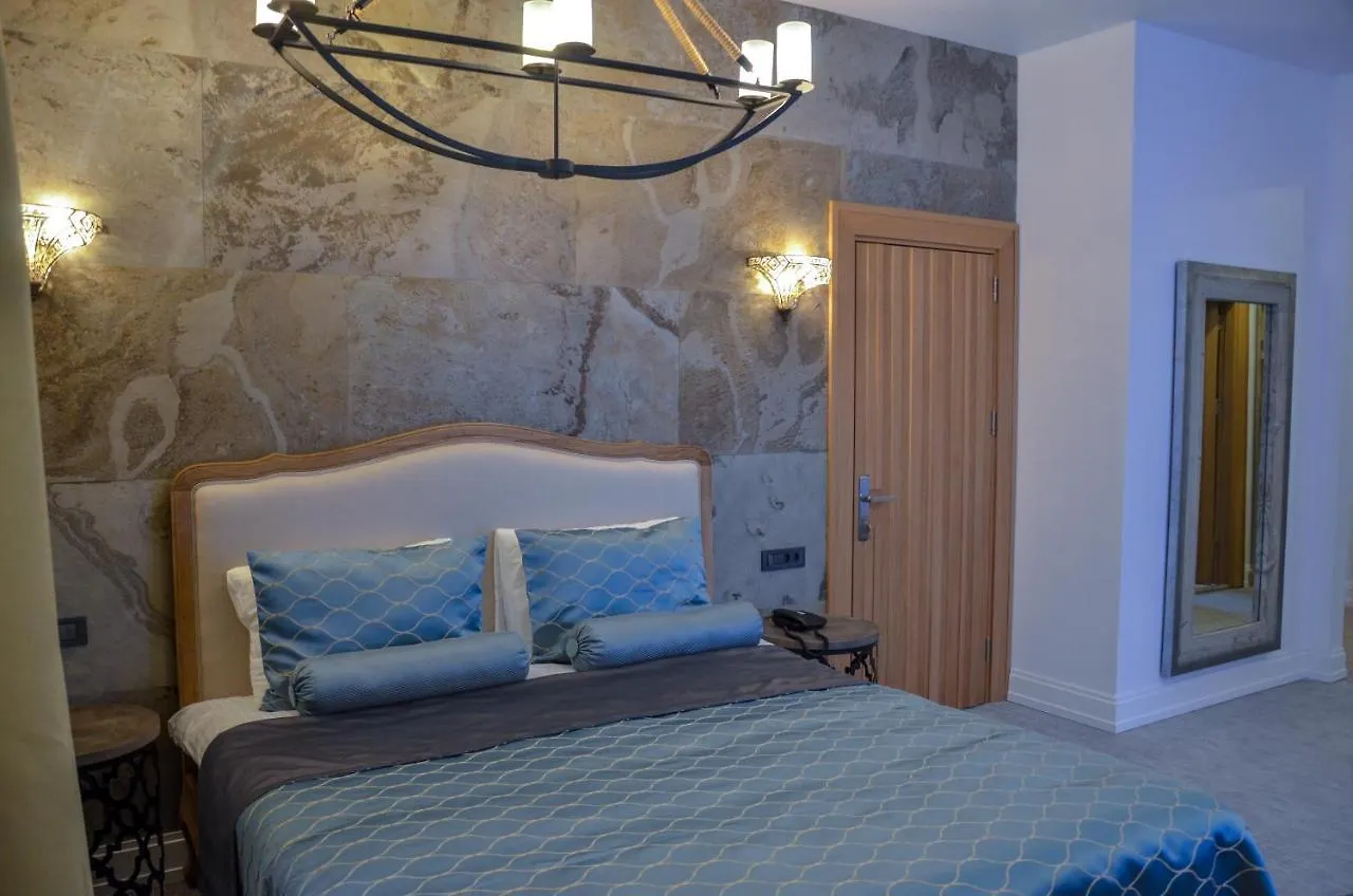Shirvanshah Hotel Baku