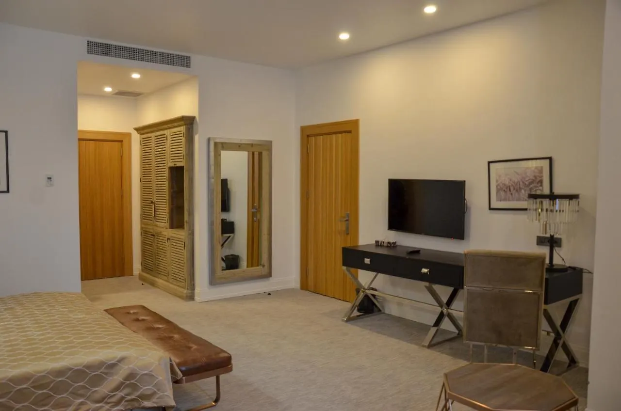 Shirvanshah Hotel Baku 5*,