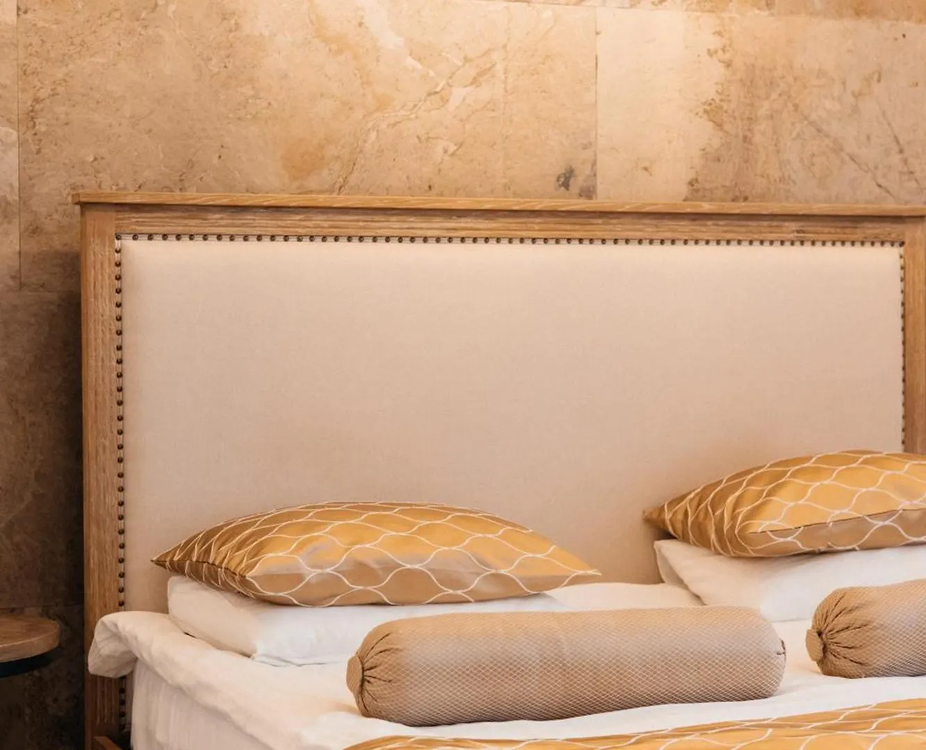 Shirvanshah Hotel Baku