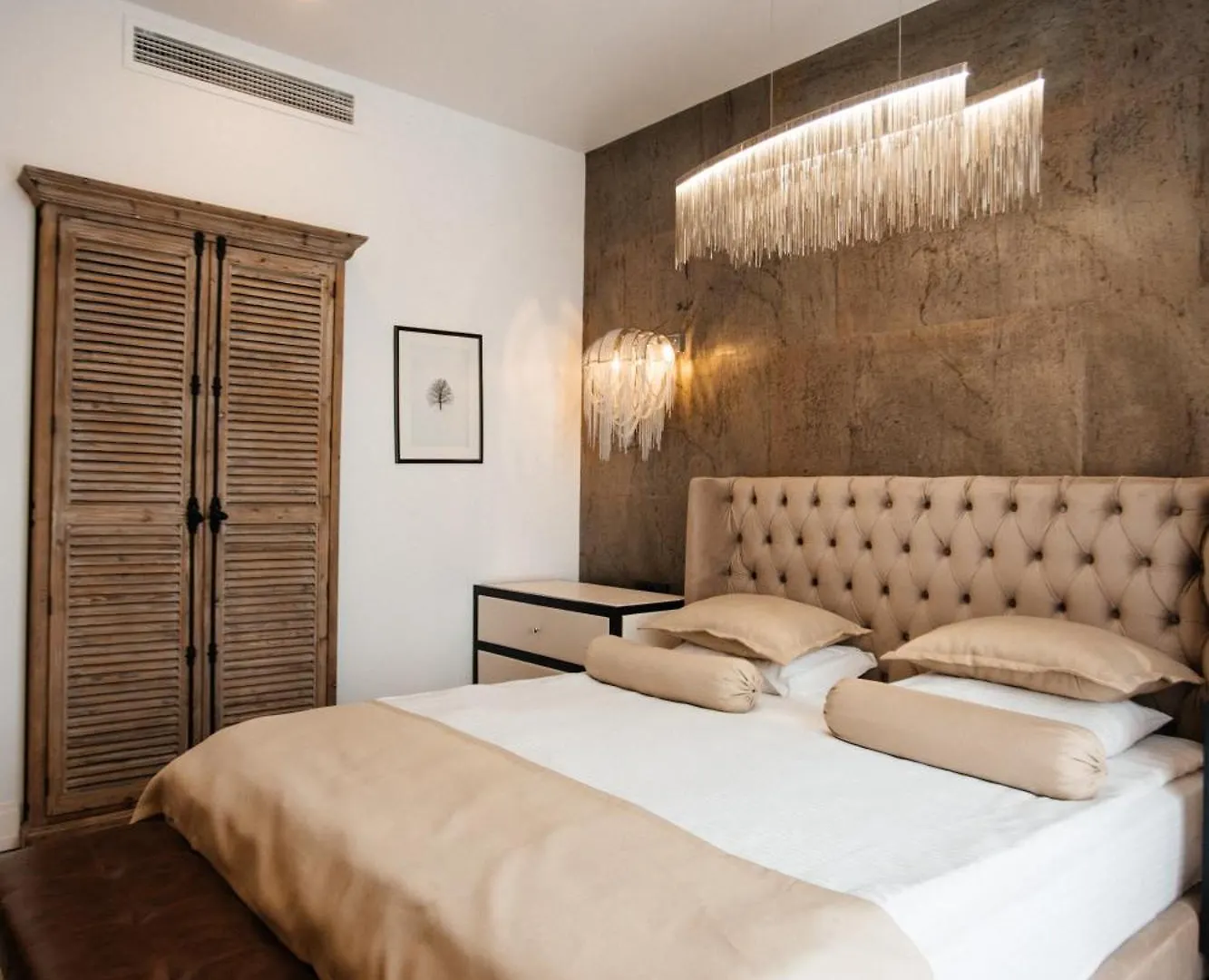 Shirvanshah Hotel Baku